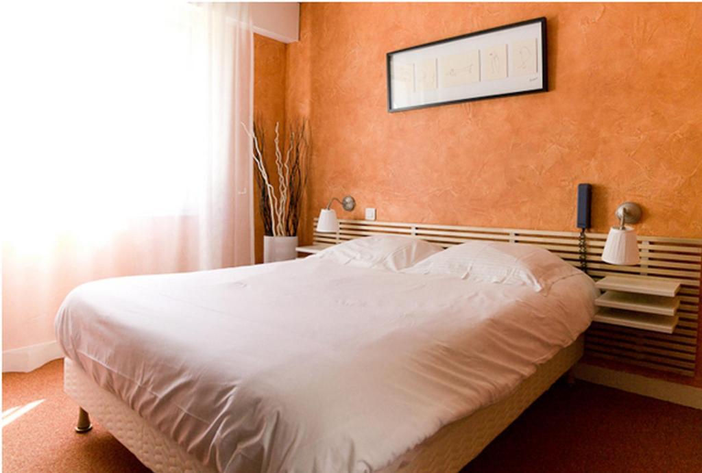 Hotel Le Crouesty Arzon Phòng bức ảnh
